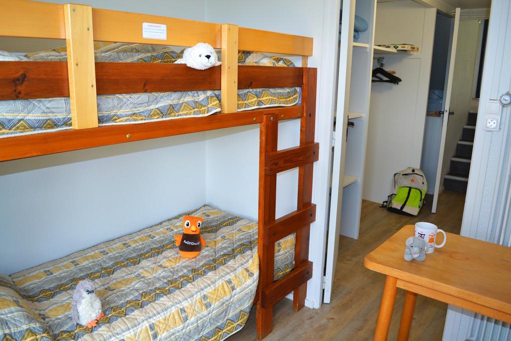Vvf Haute Loire Saint-Julien-Chapteuil Zimmer foto