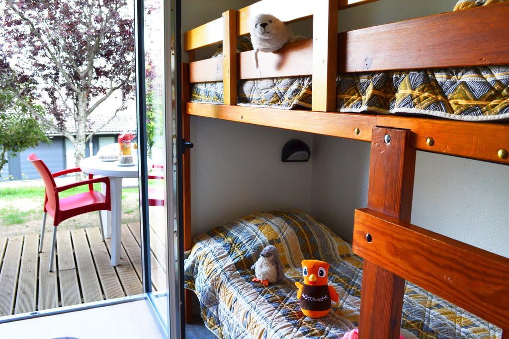 Vvf Haute Loire Saint-Julien-Chapteuil Zimmer foto
