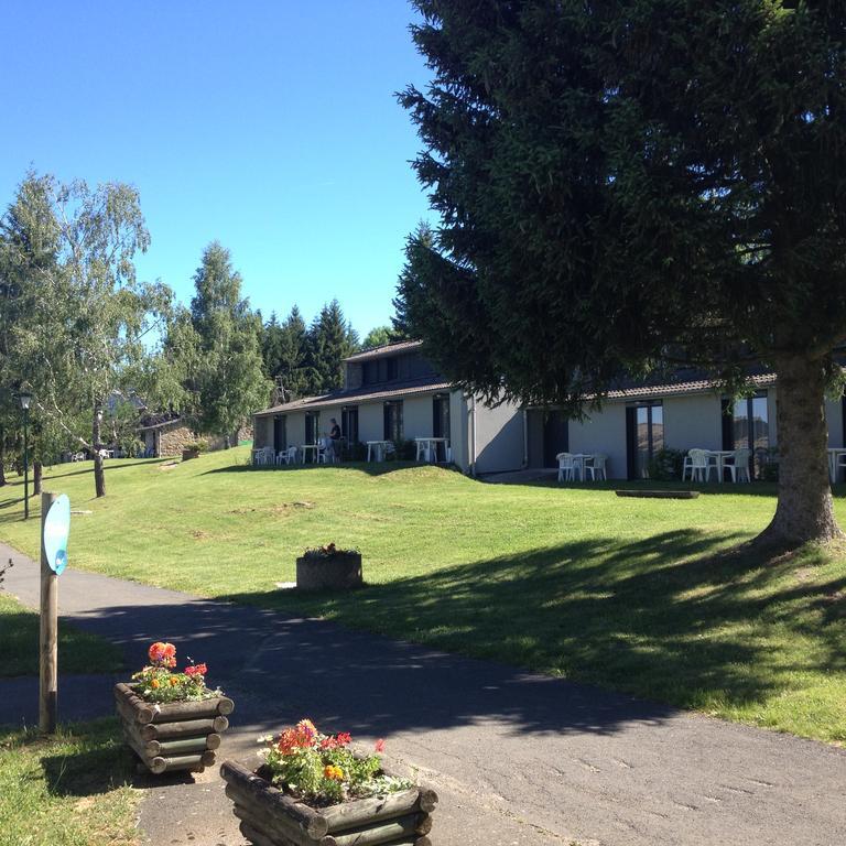 Vvf Haute Loire Saint-Julien-Chapteuil Exterior foto